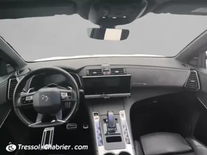 Photo 9 DS DS 7 Gén. I Ph1 Grand Chic 5