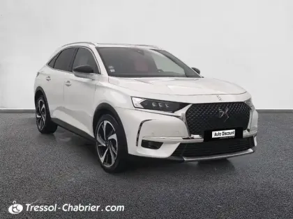 Photo 28 DS DS 7 Gén. I Ph1 Grand Chic 5