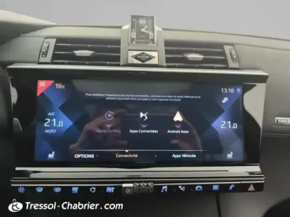 Photo 10 DS DS 7 Gén. I Ph1 Grand Chic 5