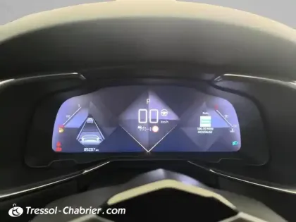 Photo 20 DS DS 7 Gén. I Ph1 Grand Chic 5