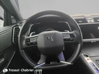 Photo 11 DS DS 7 Gén. I Ph1 Grand Chic 5