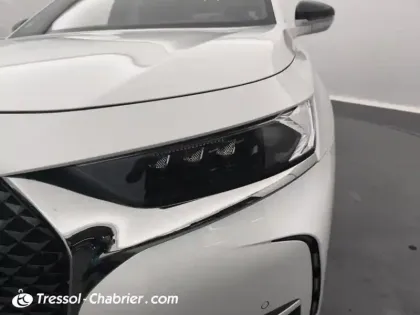 Photo 13 DS DS 7 Gén. I Ph1 Grand Chic 5