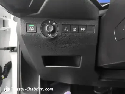 Photo 19 DS DS 7 Gén. I Ph1 Grand Chic 5