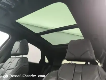 Photo 24 DS DS 7 Gén. I Ph1 Grand Chic 5