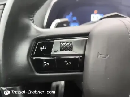 Photo 18 DS DS 7 Gén. I Ph1 Grand Chic 5