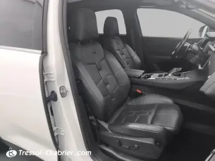 Photo 8 DS DS 7 Gén. I Ph1 Grand Chic 5