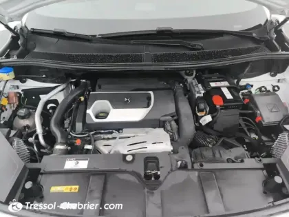 Photo 6 DS DS 7 Gén. I Ph1 Grand Chic 5