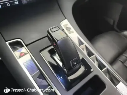 Photo 23 DS DS 7 Gén. I Ph1 Grand Chic 5