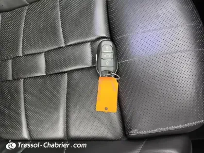 Photo 15 DS DS 7 Gén. I Ph1 Grand Chic 5