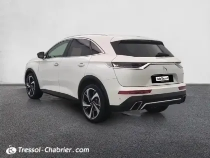 Photo 29 DS DS 7 Gén. I Ph1 Grand Chic 5