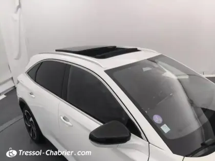 Photo 27 DS DS 7 Gén. I Ph1 Grand Chic 5