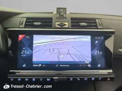 Photo 21 DS DS 7 Gén. I Ph1 Grand Chic 5