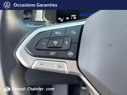 Photo 18 Volkswagen T-roc  1.0 TSI 110 Start/Stop BVM6 Life