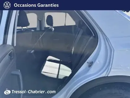 Photo 22 Volkswagen T-roc  1.0 TSI 110 Start/Stop BVM6 Life