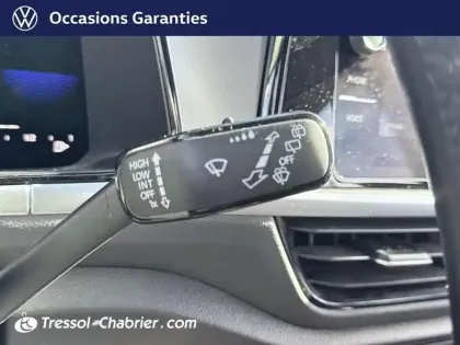 Photo 17 Volkswagen T-roc  1.0 TSI 110 Start/Stop BVM6 Life