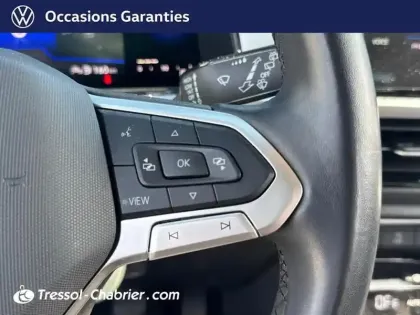 Photo 19 Volkswagen T-roc  1.0 TSI 110 Start/Stop BVM6 Life