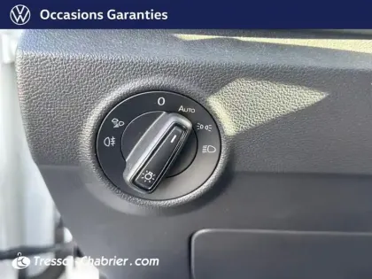 Photo 12 Volkswagen T-roc  1.0 TSI 110 Start/Stop BVM6 Life