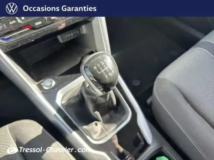 Photo 23 Volkswagen T-roc  1.0 TSI 110 Start/Stop BVM6 Life