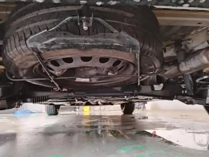Photo 26 Citroën Berlingo  Taille M BlueHDi 130 S&S BVM6 Shine