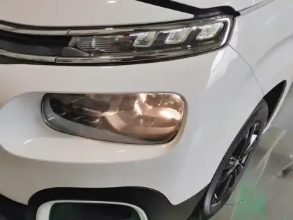 Photo 13 Citroën Berlingo  Taille M BlueHDi 130 S&S BVM6 Shine
