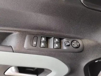 Photo 19 Citroën Berlingo  Taille M BlueHDi 130 S&S BVM6 Shine