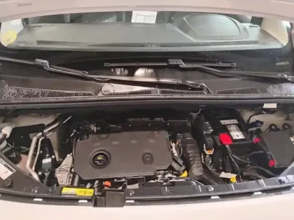 Photo 6 Citroën Berlingo  Taille M BlueHDi 130 S&S BVM6 Shine