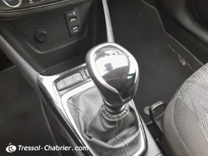 Photo 23 Opel Crossland X  1.2 Turbo 110 ch Opel 2020