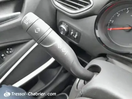 Photo 12 Opel Crossland X  1.2 Turbo 110 ch Opel 2020