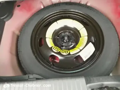 Photo 26 Opel Crossland X  1.2 Turbo 110 ch Opel 2020