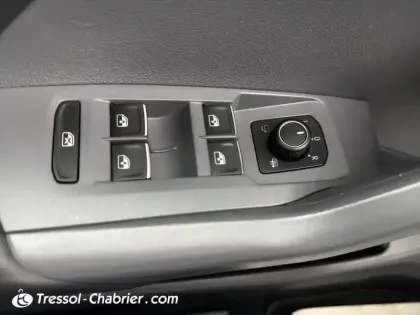 Photo 19 Volkswagen T-cross  1.0 TSI 115 Start/Stop BVM6 Carat