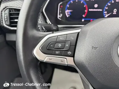 Photo 18 Volkswagen T-cross  1.0 TSI 115 Start/Stop BVM6 Carat