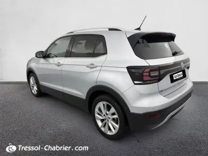Photo 29 Volkswagen T-cross  1.0 TSI 115 Start/Stop BVM6 Carat
