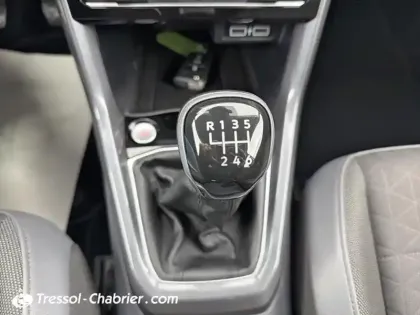 Photo 23 Volkswagen T-cross  1.0 TSI 115 Start/Stop BVM6 Carat