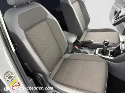 Photo 8 Volkswagen T-cross  1.0 TSI 115 Start/Stop BVM6 Carat