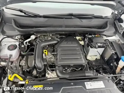 Photo 6 Volkswagen T-cross  1.0 TSI 115 Start/Stop BVM6 Carat