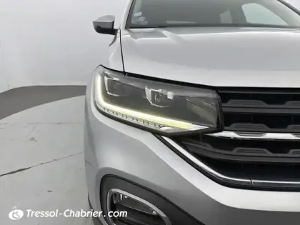 Photo 13 Volkswagen T-cross  1.0 TSI 115 Start/Stop BVM6 Carat