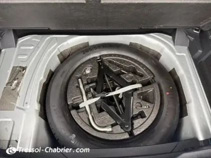 Photo 26 Volkswagen T-cross  1.0 TSI 115 Start/Stop BVM6 Carat