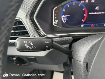 Photo 16 Volkswagen T-cross  1.0 TSI 115 Start/Stop BVM6 Carat