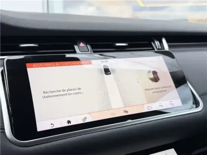 Photo 159 Land rover Range Rover D180 AWD BVA9