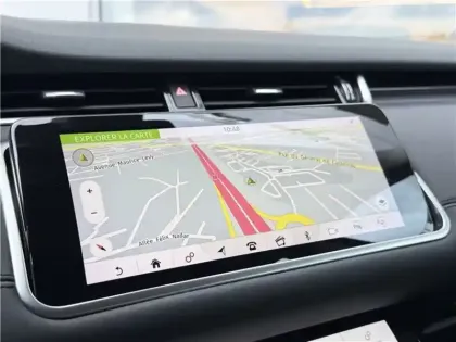 Photo 158 Land rover Range Rover D180 AWD BVA9