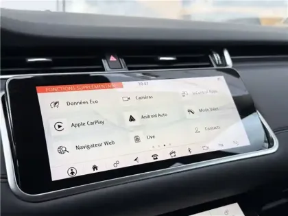 Photo 111 Land rover Range Rover D180 AWD BVA9