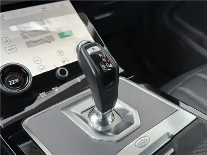 Photo 160 Land rover Range Rover D180 AWD BVA9