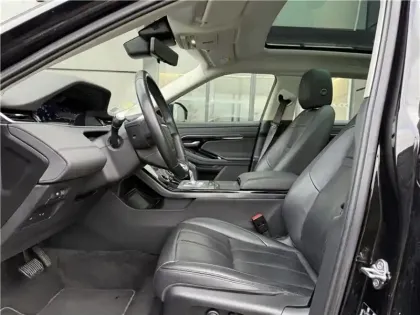 Photo 6 Land rover Range Rover D180 AWD BVA9