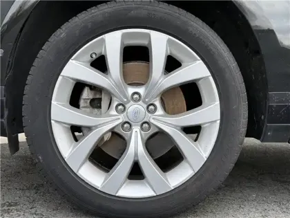 Photo 46 Land rover Range Rover D180 AWD BVA9