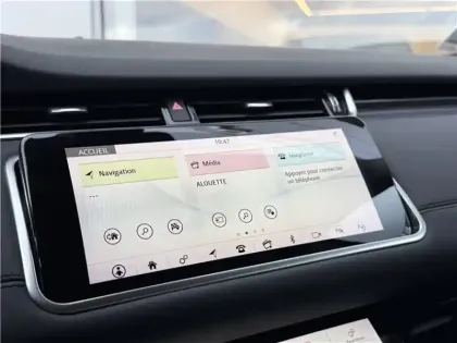 Photo 151 Land rover Range Rover D180 AWD BVA9