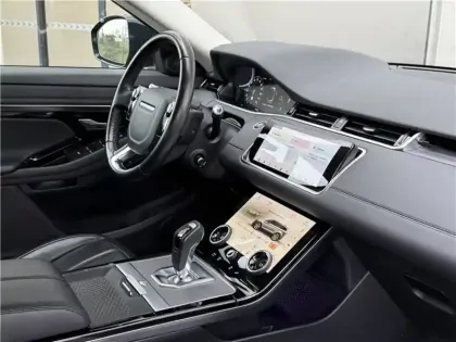 Photo 40 Land rover Range Rover D180 AWD BVA9