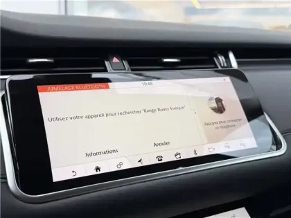 Photo 157 Land rover Range Rover D180 AWD BVA9