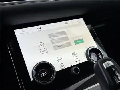 Photo 17 Land rover Range Rover D180 AWD BVA9