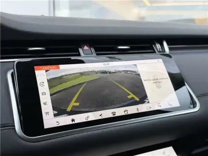 Photo 66 Land rover Range Rover D180 AWD BVA9