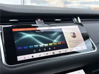 Photo 113 Land rover Range Rover D180 AWD BVA9